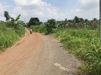 Cơ Hội An Cư Vơi Số Tiền Nhỏ. Đất Quốc Lộ 1A Thống Nhất - Đồng Nai 155 Triệu/Nền.