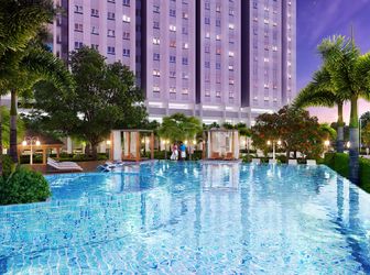 Marina Residence – Căn 2 Phòng Ngủ 1,17 Tỷ - Ck 5% – Hỗ Trợ Vay Ngân Hàng 70% -0903.716.918