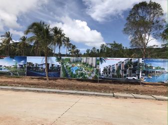 Dự Án Đất Nền Gold Land Phước Bình 1, Giá 3-3.6Tr/m2. Sinh Lời 26%/12 Tháng. 