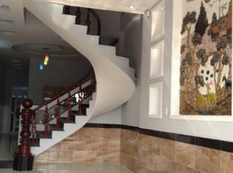 Biệt Thự Mini Sân Vườn 200M2, Sổ Hồng Riêng, 4 Phòng Ngủ, 3 Vệ Sinh.