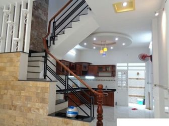 Biệt Thự Mini Sân Vườn 200M2, Sổ Hồng Riêng, 4 Phòng Ngủ, 3 Vệ Sinh.