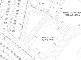 Khu Đô Thị Hưng Phú - Trọng Khu Hành Chính Tỉnh Bến Tre.