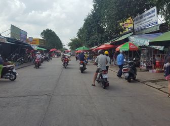 Ngân Hàng Acb Thanh Lý Đất Nền Giải Ngân Nợ, Sổ Hồng Riêng, Thổ Cư 100% Tại Bình Dương