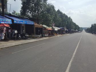 Ngân Hàng Acb Thanh Lý Đất Nền Giải Ngân Nợ, Sổ Hồng Riêng, Thổ Cư 100% Tại Bình Dương