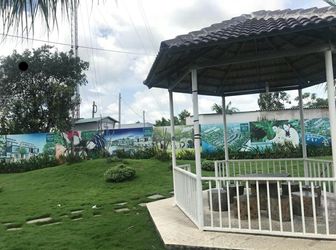 Bán Nhà Phố, Biệt Thự Ven Sông - Trung Tâm Thị Trấn Bến Lức, Long An, Sổ hồng riêng, Chiết Khấu 15%