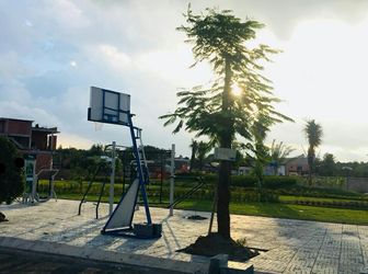 Bán Nhà Phố, Biệt Thự Ven Sông - Trung Tâm Thị Trấn Bến Lức, Long An, Sổ hồng riêng, Chiết Khấu 15%