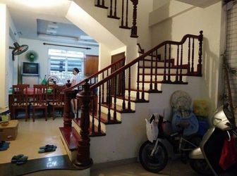 Bán Nhà Gấp Thanh Xuân 55M2 Chỉ Có 4.8 Tỷ