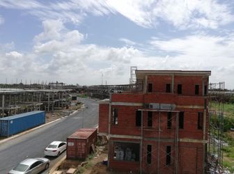 Mở Bán Đợt Đầu Kđt Thuận Phát, Nhà Phố Biệt Thự Cao Cấp, An Ninh