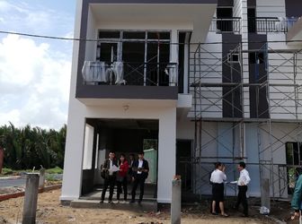 Mở Bán Đợt Đầu Kđt Thuận Phát, Nhà Phố Biệt Thự Cao Cấp, An Ninh