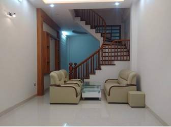 Nhà Đẹp Mặt Phố Hoàng Sâm! Tặng Nội Thất 33M2 X 6T, Chỉ 4 Tỷ