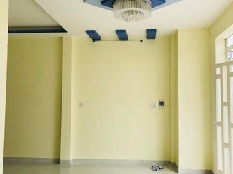 Bán Nhà Khu Vực Bàu Bàng