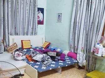 Nhà 6 Tầng 38M2 Lô Góc 2 Mặt Ngõ, Hồ Ba Mẫu, Đống Đa, Chỉ 3.6 Tỷ