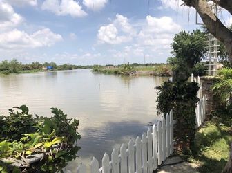 Đất Nền Nhơn Trạch Gần Quận 2, Chỉ 350 Triệu/1000M