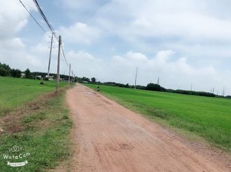 Đất Nền Xã Vĩnh Thanh, Nhơn Trạch Gần Vành Đai 3