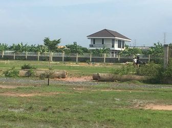 Đất Nền Nhơn Trạch Gần Quận 2, Chỉ 350 Triệu/1000M