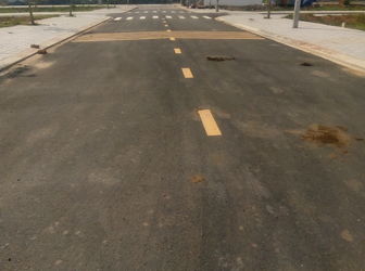 Cần Bán Gấp Mặt Tiền Đường Long Thuận Giá Tốt Đầu Tư