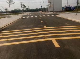 Cần Bán Gấp Mặt Tiền Đường Long Thuận Giá Tốt Đầu Tư