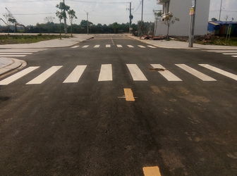 Cần Bán Gấp Mặt Tiền Đường Long Thuận Giá Tốt Đầu Tư