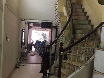 Trung Tâm Ba Đình Nhỉnh 100Tr/M2 – Ô Tô Dừng Trước Cửa – Mở Thẩm Mỹ, Spa, Làm Đẹp Thì Hết Ý.