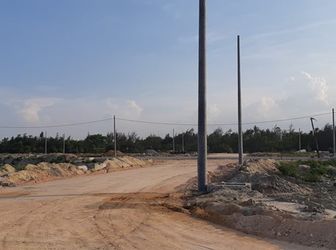 River View Dự Án Đẹp Nhất Nam Đà Nẵng, Cạnh Biển Hà My, Kề Sông Cổ Cò, Giá Chỉ 7.3Tr/m2