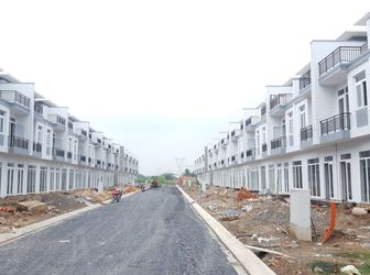 Bán Đất Nền Bên Hông Chợ Xuyên Á, Tiềm Năng Đầu Tư Trong Tương Lai