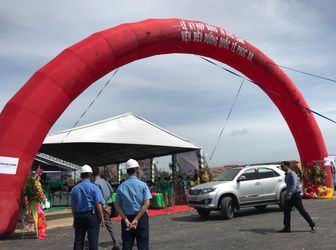 Bán Đất Nền Bên Hông Chợ Xuyên Á, Tiềm Năng Đầu Tư Trong Tương Lai