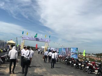 Bán Đất Nền Bên Hông Chợ Xuyên Á, Tiềm Năng Đầu Tư Trong Tương Lai