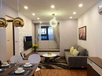 Liên Hệ Ngay – Sở Hữu Liền Tay Căn Hộ 2 Phòng Ngủ Tại Quận 12 - 0909.35.17.95