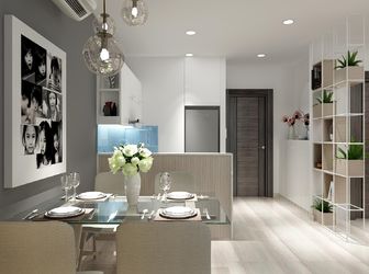 Liên Hệ Ngay – Sở Hữu Liền Tay Căn Hộ 2 Phòng Ngủ Tại Quận 12 - 0909.35.17.95