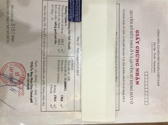 Bán Nhà Mặt Tiền Đường Tôn Thất Thuyết, P.3, Q.4 - Giá Bán 27 Tỷ -0908132339
