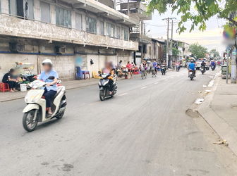 Bán Nhà Mặt Tiền Đường Tôn Thất Thuyết, P.3, Q.4 - Giá Bán 27 Tỷ -0908132339