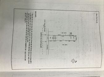 Bán Nhà Mặt Tiền Đường Tôn Thất Thuyết, P.3, Q.4 - Giá Bán 27 Tỷ -0908132339