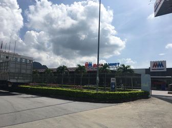 Chính Chủ Bán Đất 2 Mặt Tiền - 75M2 Gần Metro, Hà Tu, Hạ Long