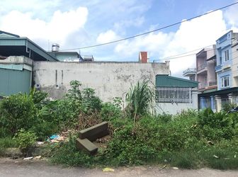 Chính Chủ Bán Đất 2 Mặt Tiền - 75M2 Gần Metro, Hà Tu, Hạ Long