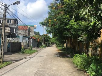 Chính Chủ Bán Đất 2 Mặt Tiền - 75M2 Gần Metro, Hà Tu, Hạ Long