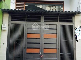 Chính Chủ Cần Bán Nhà 4X15m - Giá 2,3 Tỷ