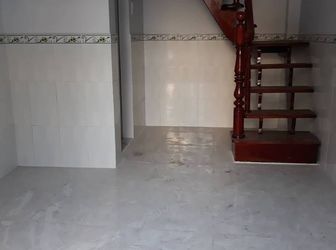  Mặt Tiền Lý Thường Kiệt, Bán Gấp, Q.10, 1 Trệt 2 Lầu, 6.25 Tỷ.