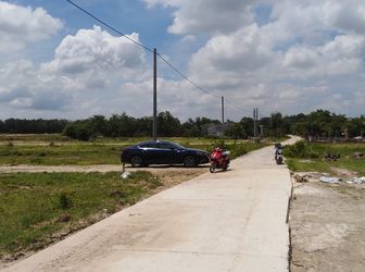 Đất Nên Cho Người Thu Nhập Thấp 230 Triệu/Nền