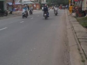 Nhà Gần Thống Nhất Chưa Qua Quốc Lộ 1A, 3.3X7.5M, Gác Suốt, Giá Rẻ 535 Triệu. Bao Công Chứng