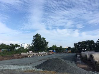 Đất Nền An Sương - Sổ Riêng - Giá Tốt - Đất Lâu Dài