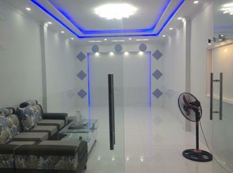 Trung Tâm Đống Đa - Nhà Đẹp Ở Luôn - Thiết Kế Độc Đáo- 3.85 Tỷ,lh 0976.425.115