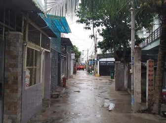 Bán Đất Đường Thạnh Xuân 24, Phường. Thạnh Xuân, Quận 12