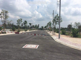 Đất Mặt tiền Quốc Lộ 50 - Thổ Cư Xây Tự Do - Nhiều DT - Giá Rẻ Sinh Lời Cao