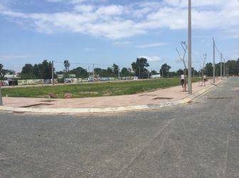 Đất Mặt tiền Quốc Lộ 50 - Thổ Cư Xây Tự Do - Nhiều DT - Giá Rẻ Sinh Lời Cao