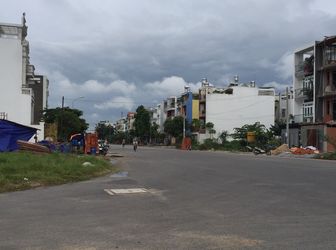 Đất Nền An Sương - Sổ Riêng - Giá Tốt - Đất Lâu Dài