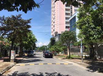 Chính Chủ Bán Đất Biệt Thự 312M2 Khu Đô Thị Cột 5-8 Mở Rộng Đối Diện Licogi