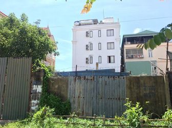 Chính Chủ Bán Đất Biệt Thự 312M2 Khu Đô Thị Cột 5-8 Mở Rộng Đối Diện Licogi