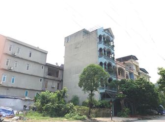 Chính Chủ Bán Đất Ô Góc 154M2 Khu Đô Thị Vựng Đâng, Yết Kiêu