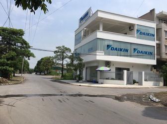 Chính Chủ Bán Đất Ô Góc 154M2 Khu Đô Thị Vựng Đâng, Yết Kiêu