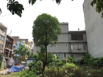 Chính Chủ Bán Đất Ô Góc 154M2 Khu Đô Thị Vựng Đâng, Yết Kiêu